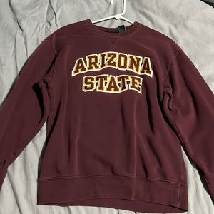 Arizona State Pullover